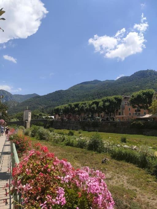Sospel Coeur De Village Esterno foto