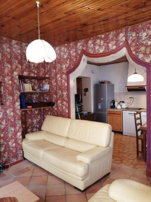 Sospel Coeur De Village Esterno foto