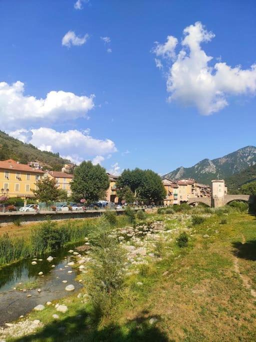 Sospel Coeur De Village Esterno foto