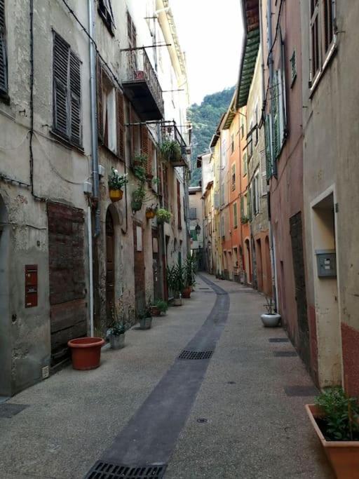 Sospel Coeur De Village Esterno foto